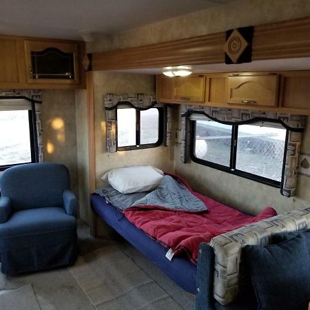 060 Cozy Yukon Camper Nr Grand Canyon Sleeps 4 Вал Екстериор снимка