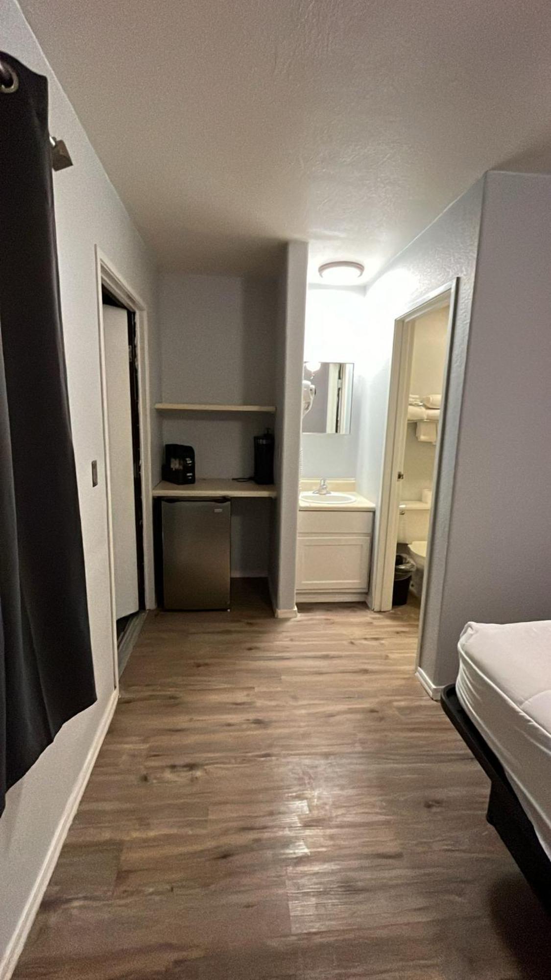 82A Grand Canyon South Rim Studio Sleeps 2- Yukon Вал Екстериор снимка