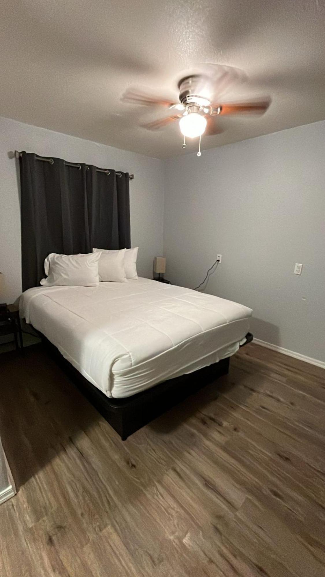 82A Grand Canyon South Rim Studio Sleeps 2- Yukon Вал Екстериор снимка