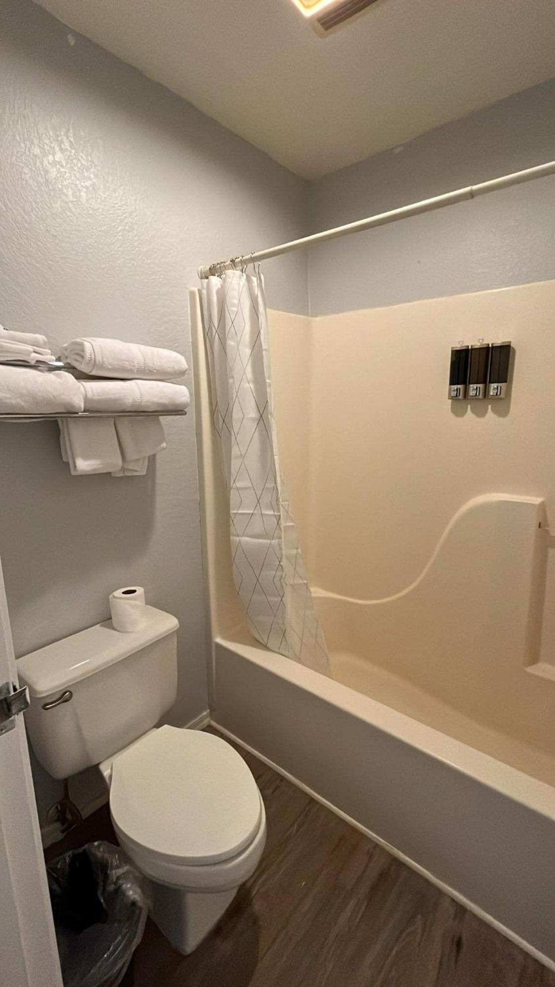 82A Grand Canyon South Rim Studio Sleeps 2- Yukon Вал Екстериор снимка
