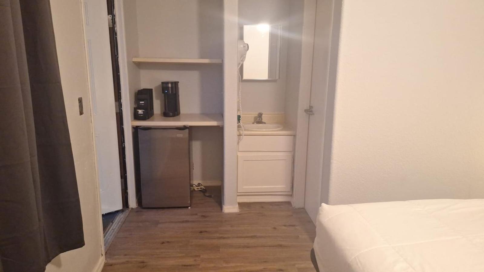 82A Grand Canyon South Rim Studio Sleeps 2- Yukon Вал Екстериор снимка