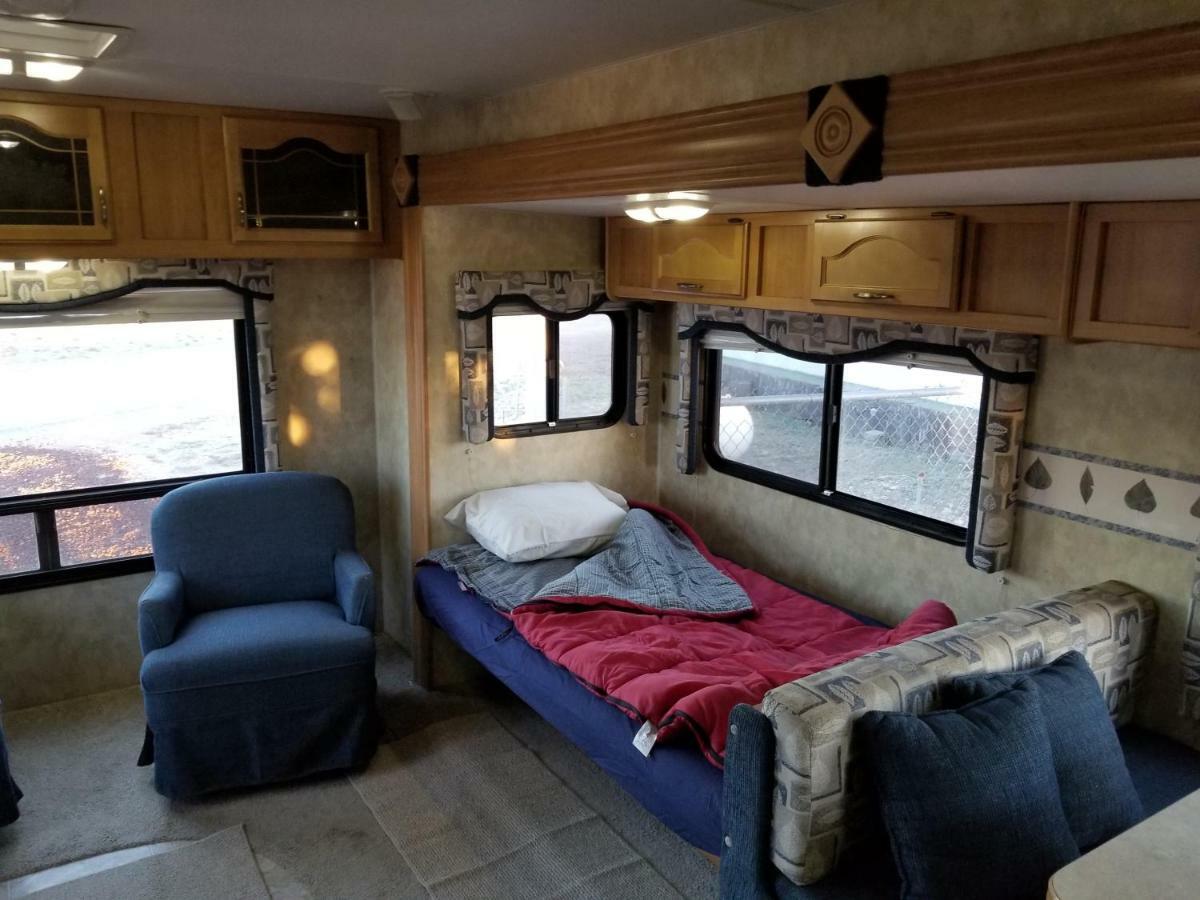 060 Cozy Yukon Camper Nr Grand Canyon Sleeps 4 Вал Екстериор снимка