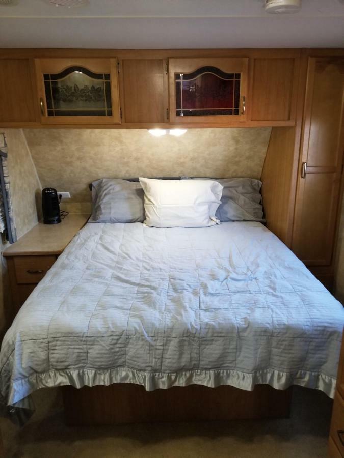 060 Cozy Yukon Camper Nr Grand Canyon Sleeps 4 Вал Екстериор снимка