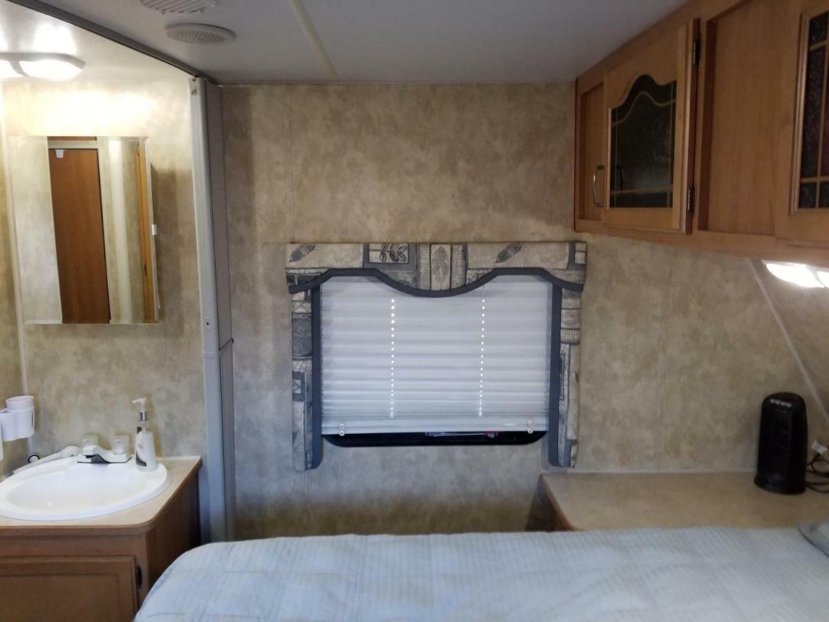 060 Cozy Yukon Camper Nr Grand Canyon Sleeps 4 Вал Екстериор снимка